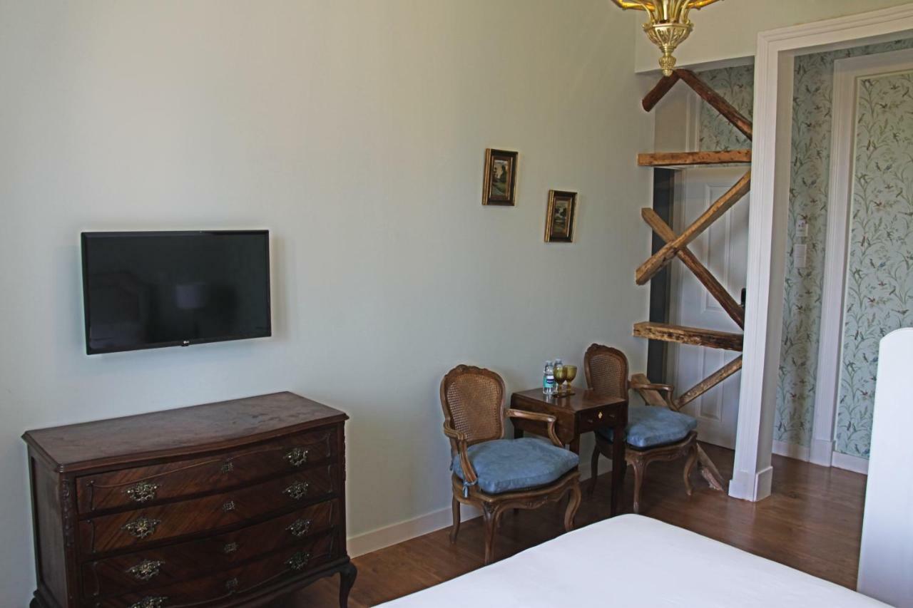 Casa Do Principe Bed & Breakfast Lisboa Ngoại thất bức ảnh